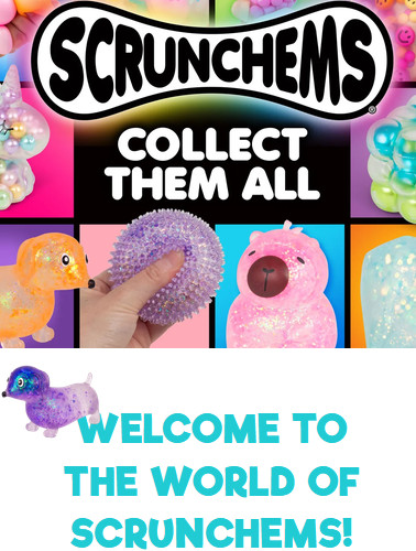 scrunchems